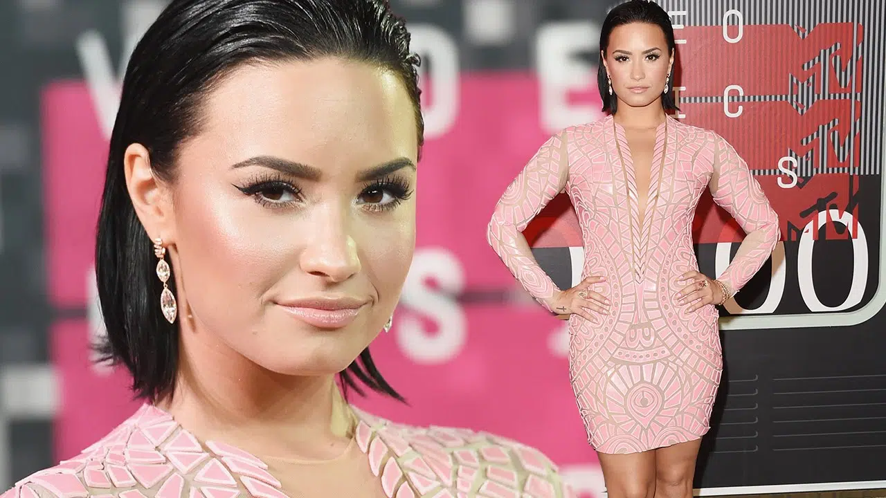 Demi Lovato to Host People's Choice Awards 2020