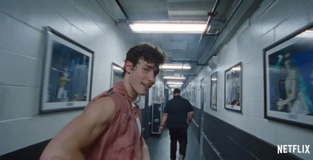 Shawn Mendes: In Wonder, Trailer oficial