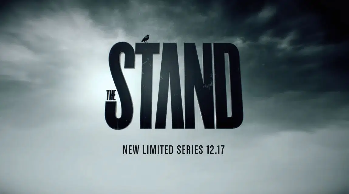 [WATCH] Creepy New Look At Stephen King's 'The Stand'