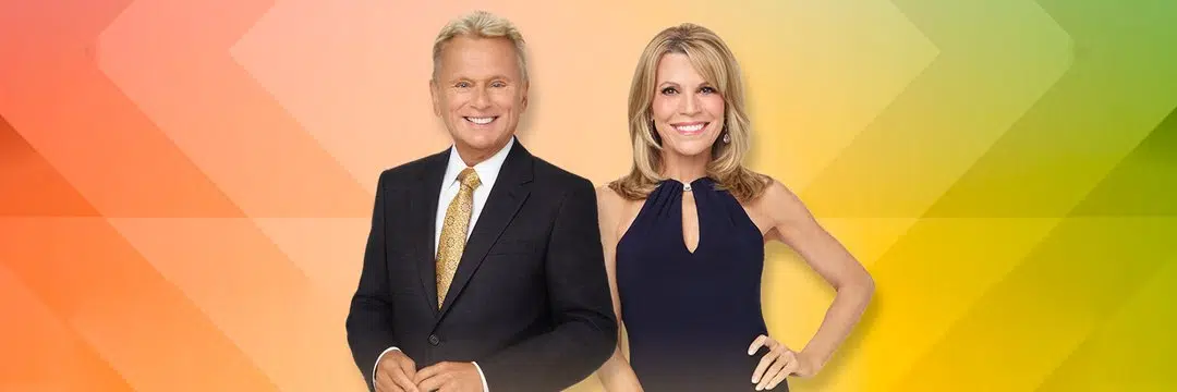 "CELEBRITY WHEEL OF FORTUNE" Coming To ABC