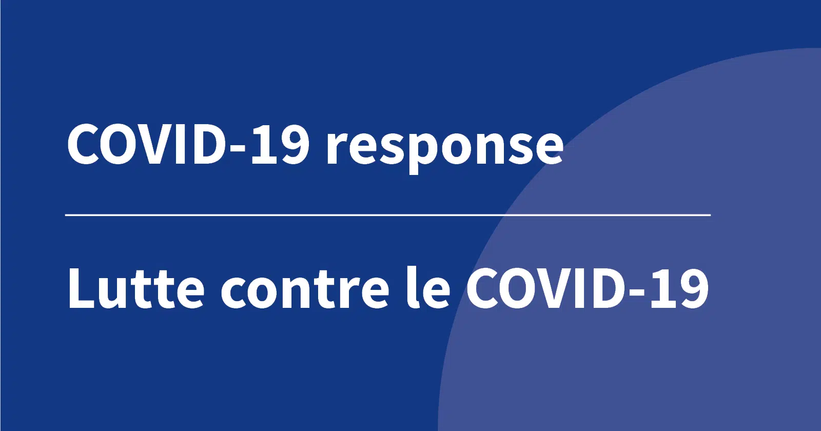 The City of Winnipeg Closes All Playgrounds, Skate Parks and