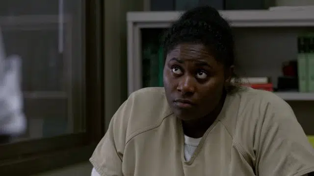 OITNB Star Joins 'Suicide Squad' Spinoff