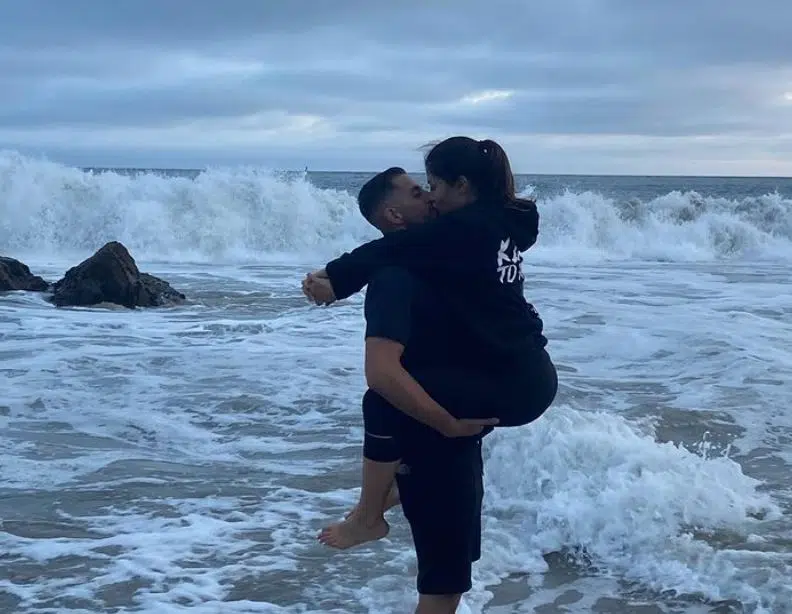 90 Day Fiancé Star Expecting Baby!