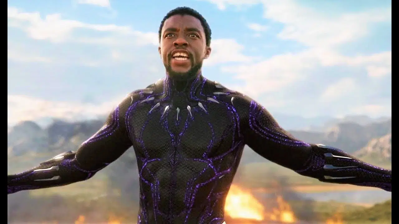 BLACK PANTHER 2: Here's How Chadwick Boseman's Passing Will Be Handled