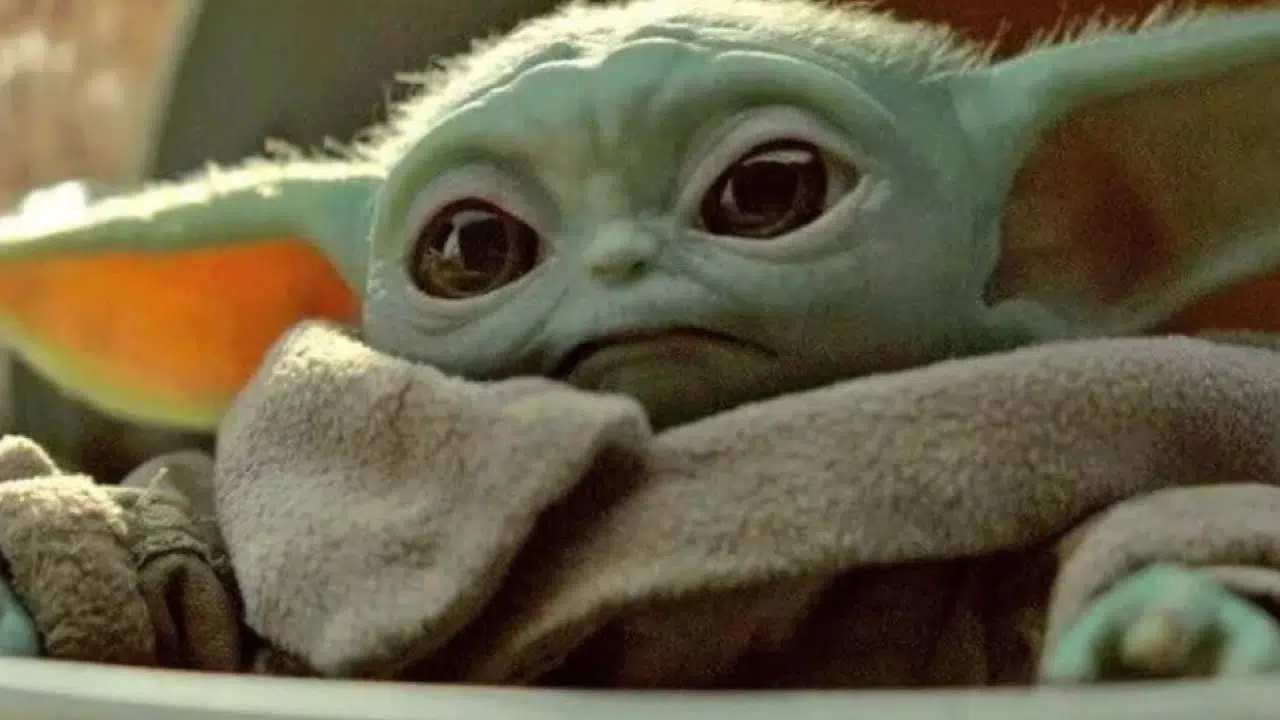 We Finally Know Baby Yoda’s Real Name On ‘The Mandalorian’