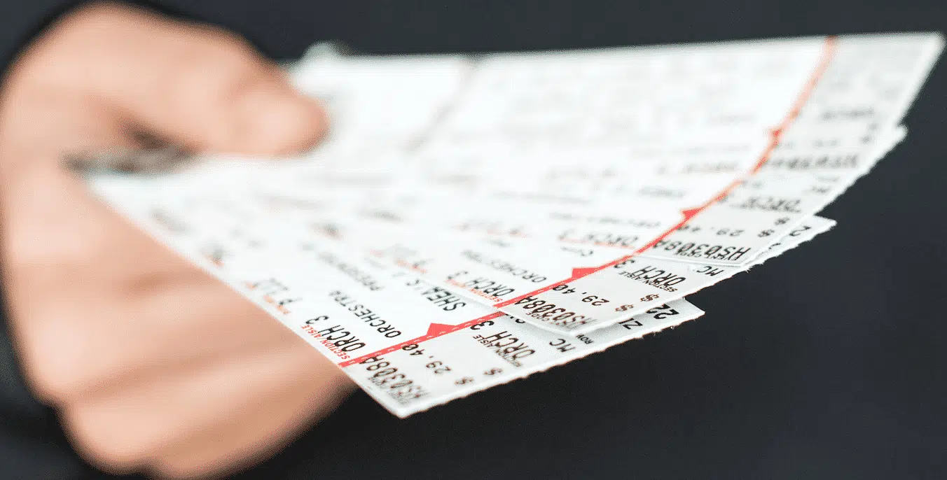 Ticketmaster Clarifies Report on Requiring Vaccine Status/Test Results for Future Events