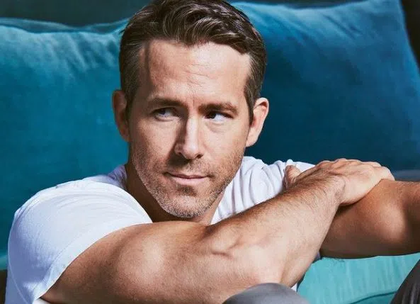 Why Ryan Reynolds Doesn't Want A Street Named After Him?