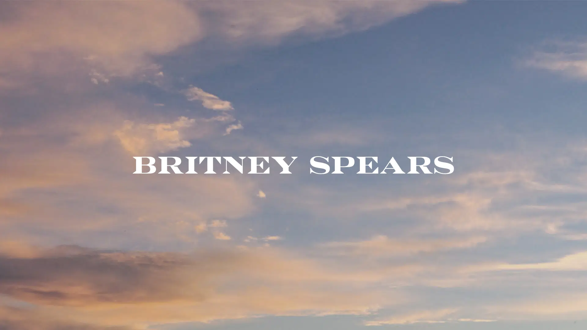 (New Music) Britney Spears and Backstreet Boys - Matches