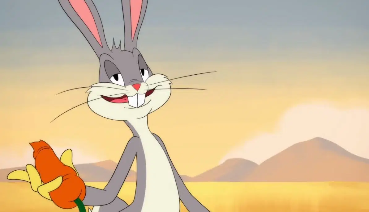 The New Voice Of Bugs Bunny Is Canadian!