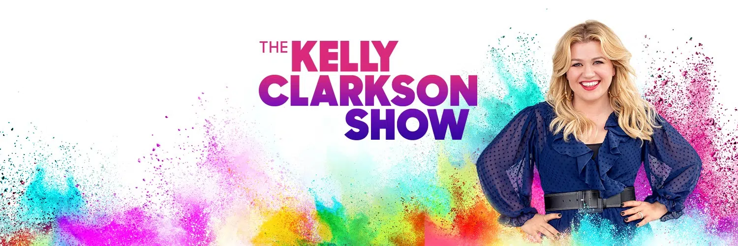 The Kelly Clarkson Show - Renewed