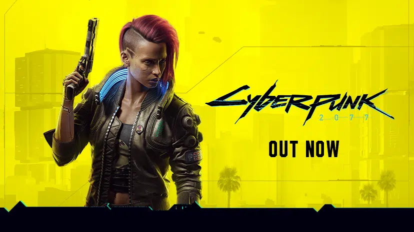 Sony Removes Cyberpunk 2077 From Their Store