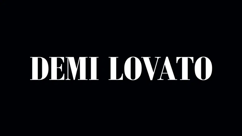 Demi Lovato is Working on New Music