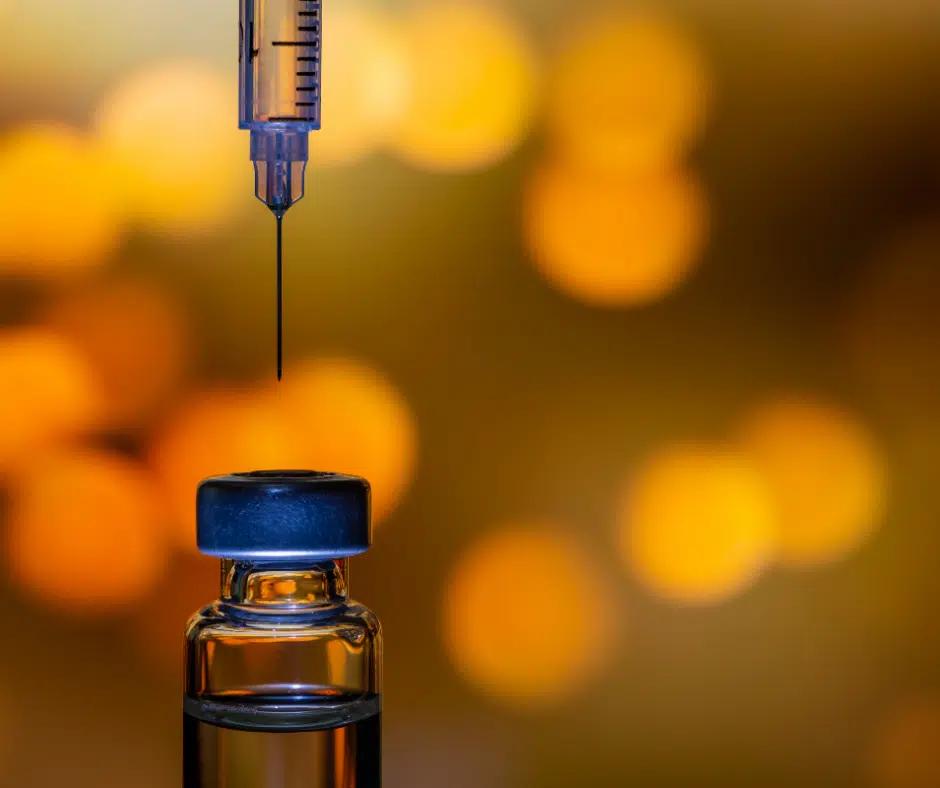 Pfizer Vaccine Approved In Canada