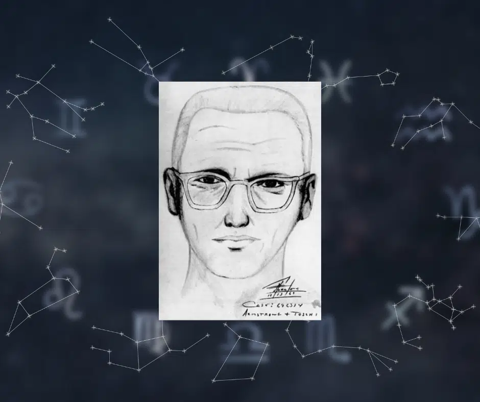 The Zodiac Killers' Note Has Been Solved!