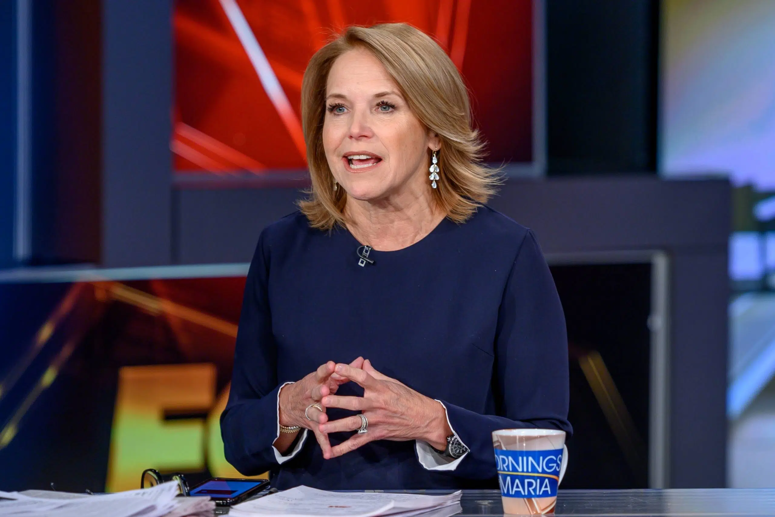 JEOPARDY! Has Found Its Next Guest Host In Katie Couric