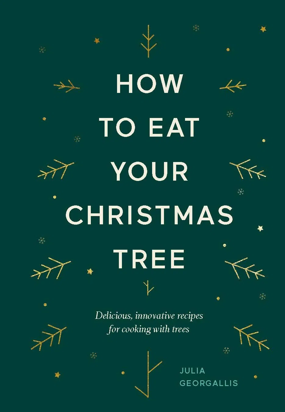 Would You Eat Your Christmas Tree?