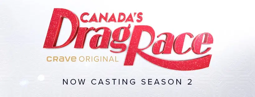 Canada's Drag Race Season Two Confirmed