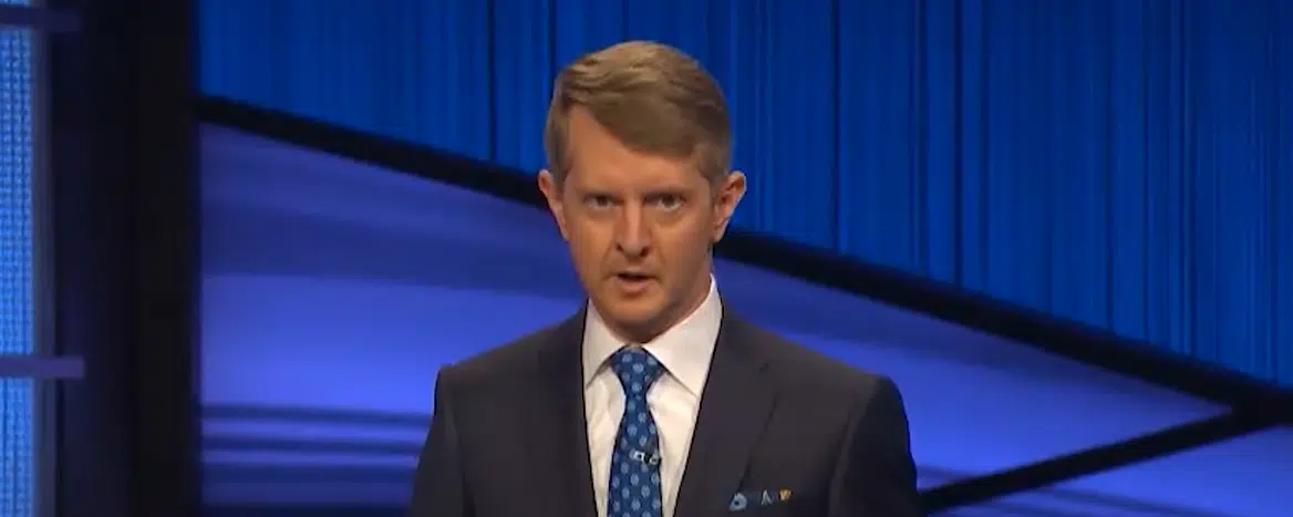 Jeopardy! Announces New Episodes With Host Ken Jennings
