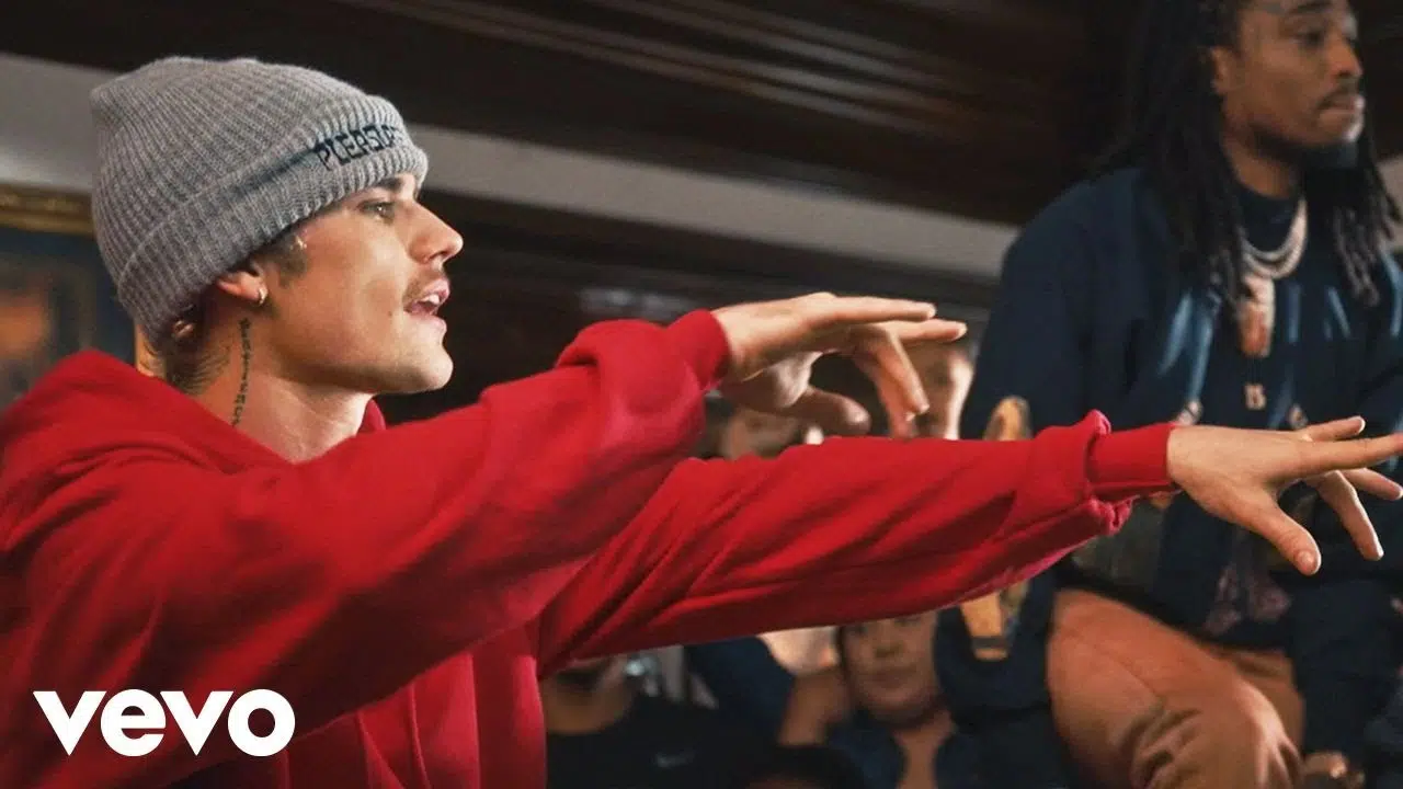 Justin Bieber Slams Report That He's Training to Become Hillsong Minister
