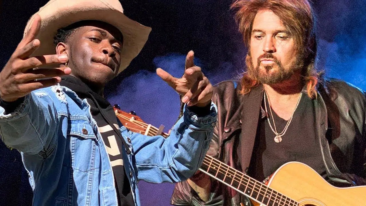 Lil Nas X's 'Old Town Road' Becomes the Highest Certified Song in RIAA History