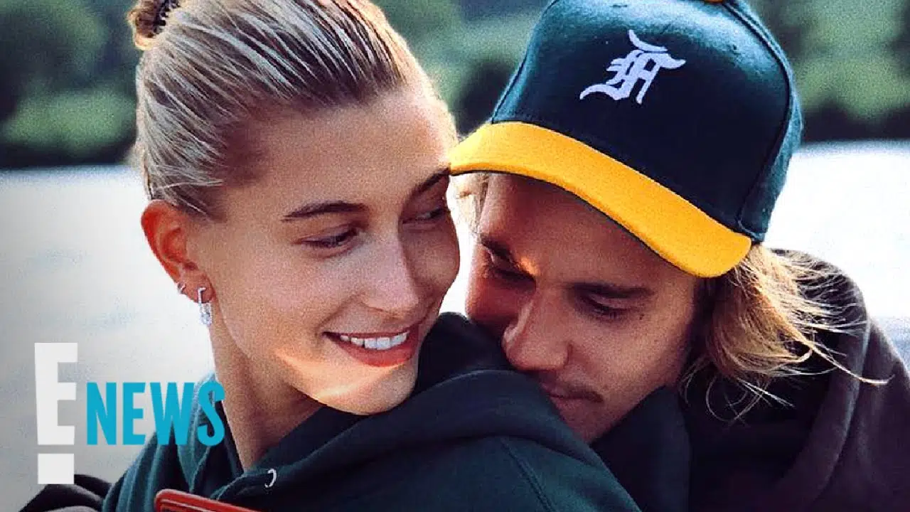 Justin Bieber Debuts New Video for 'Anyone' Featuring His Wife Hailey [VIDEO]
