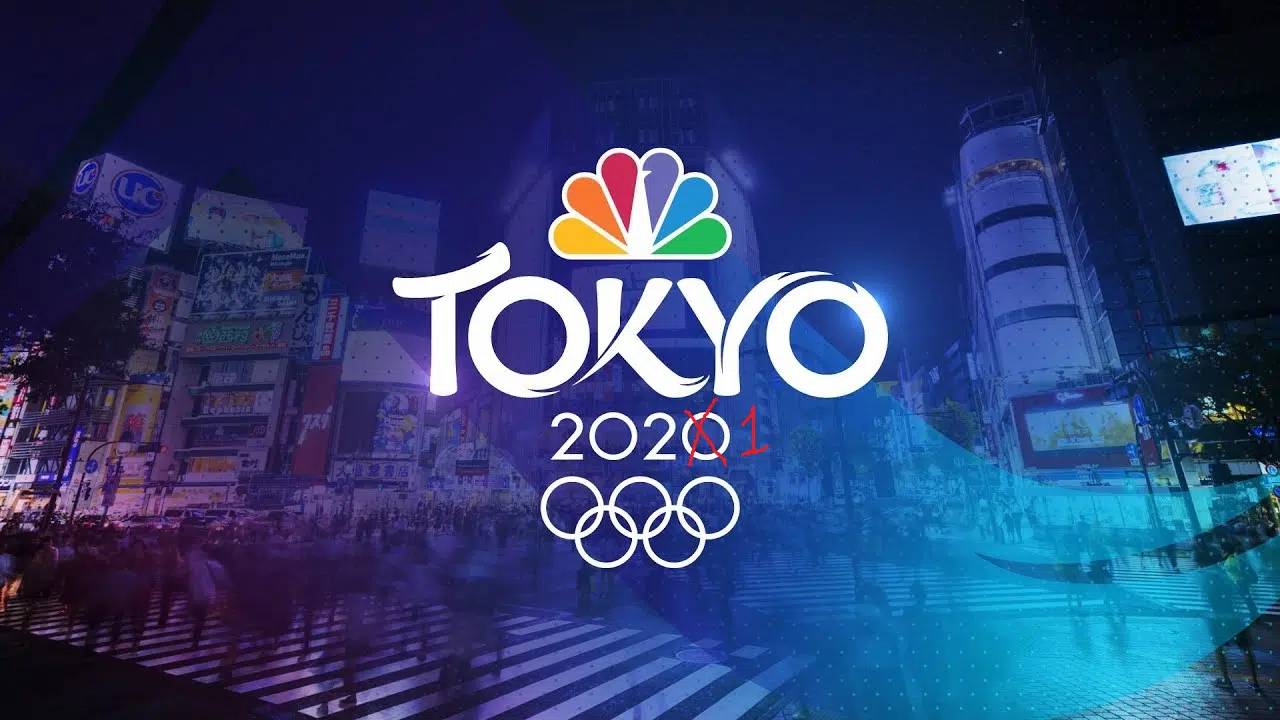 SURVEY: 80% of Japanese Citizens Think Tokyo Olympics Should Be Canceled or Postponed