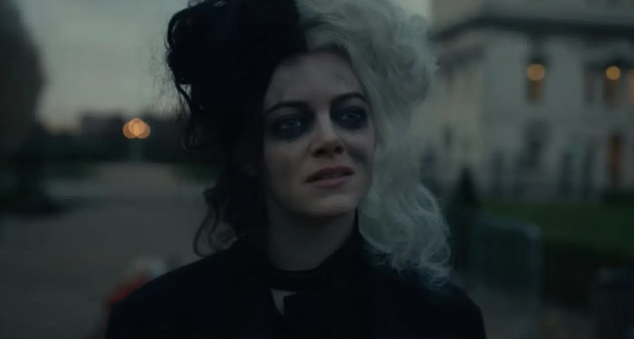 [WATCH] Trailer Drops For Sinister-Looking 'Cruella'