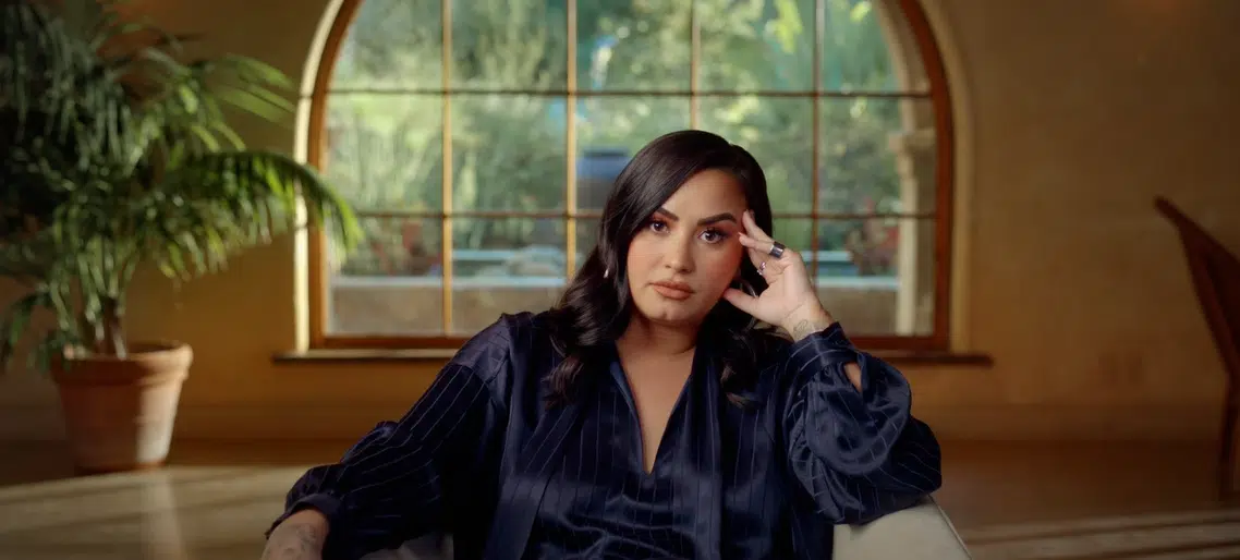 (Official Trailer) Demi Lovato - Dancing with the Devil