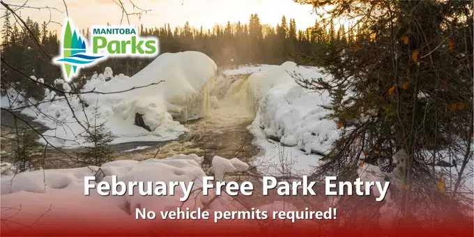 Free Provincial Park Access In Manitoba All Month