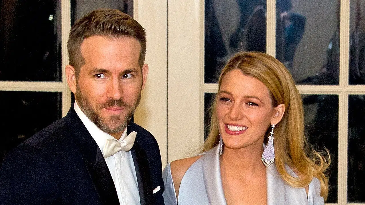Ryan Reynolds and Blake Lively Donate $1M to Food Banks for Second Time amid COVID Pandemic