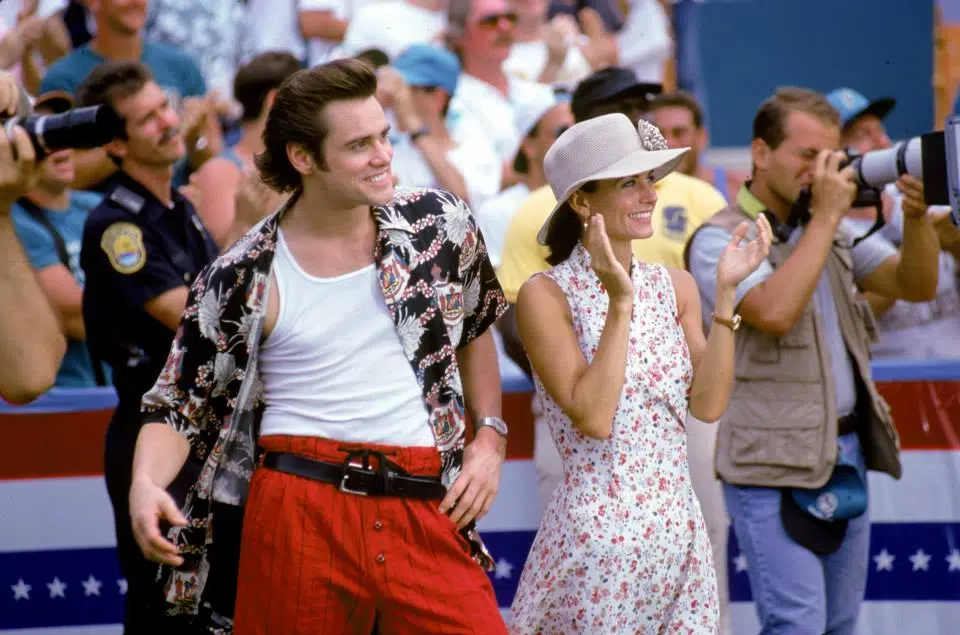 ‘Ace Ventura 3’ Is In The Works