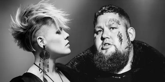 NEW P!nk Music Is Coming Next Week