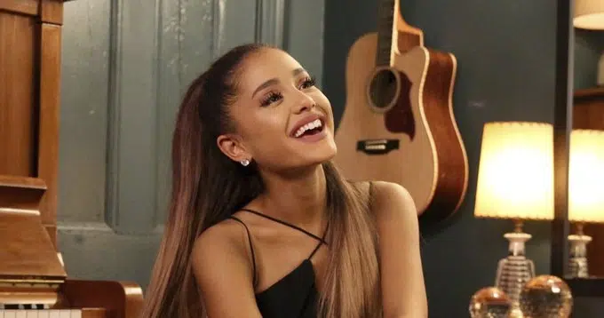 Ariana Grande Joins Season 21 Of 'The Voice'