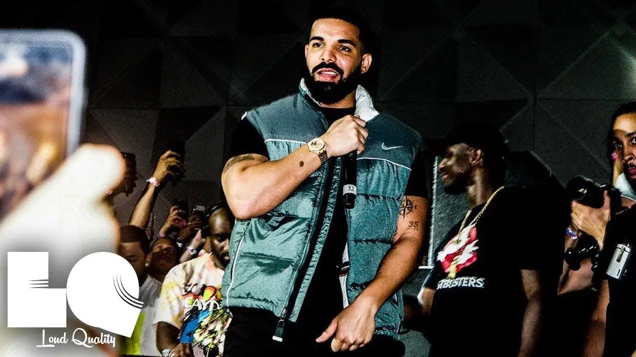 Drake's Delayed 'Certified Lover Boy' Will Reportedly Arrive Within the Next Two Months