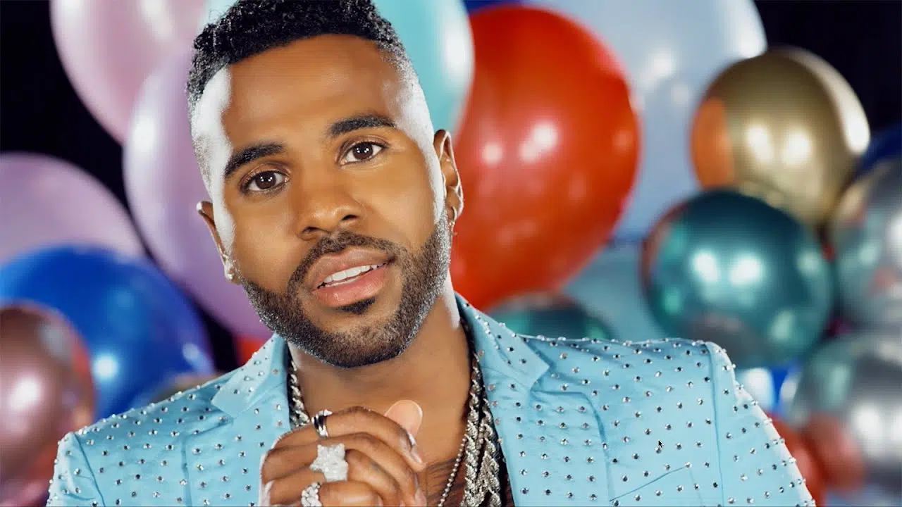 Jason Derulo Teaming With Marvel for Comic Book Series