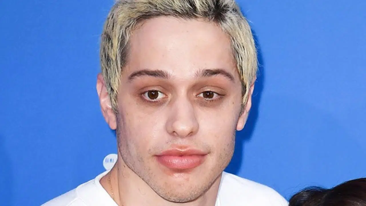 Pete Davidson Is Not Married Despite Announcement Claiming Otherwise