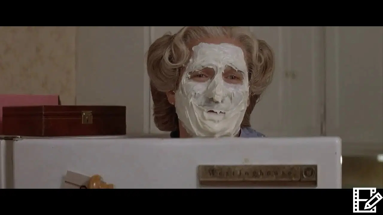 MRS. DOUBTFIRE: Director Confirms Rumors of R-Rated Version of Film, sorta!