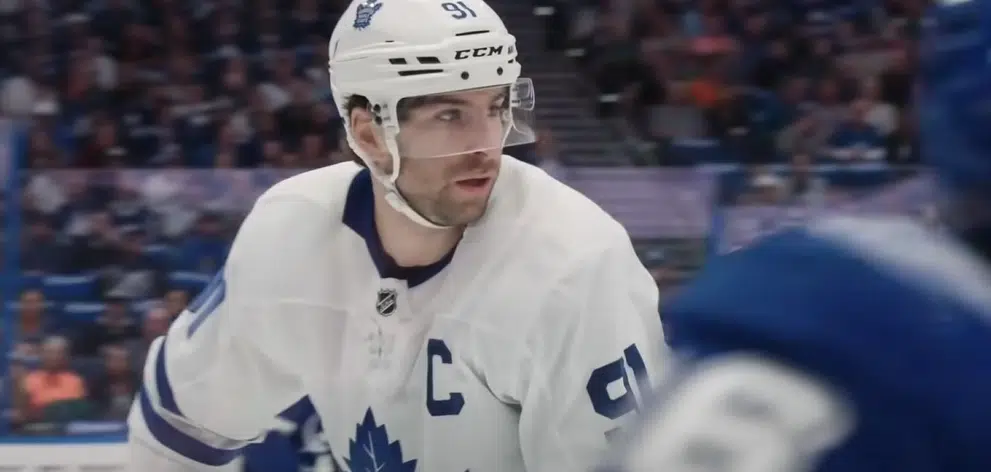 Justin Bieber Releases Music Video For The Toronto Maple Leafs