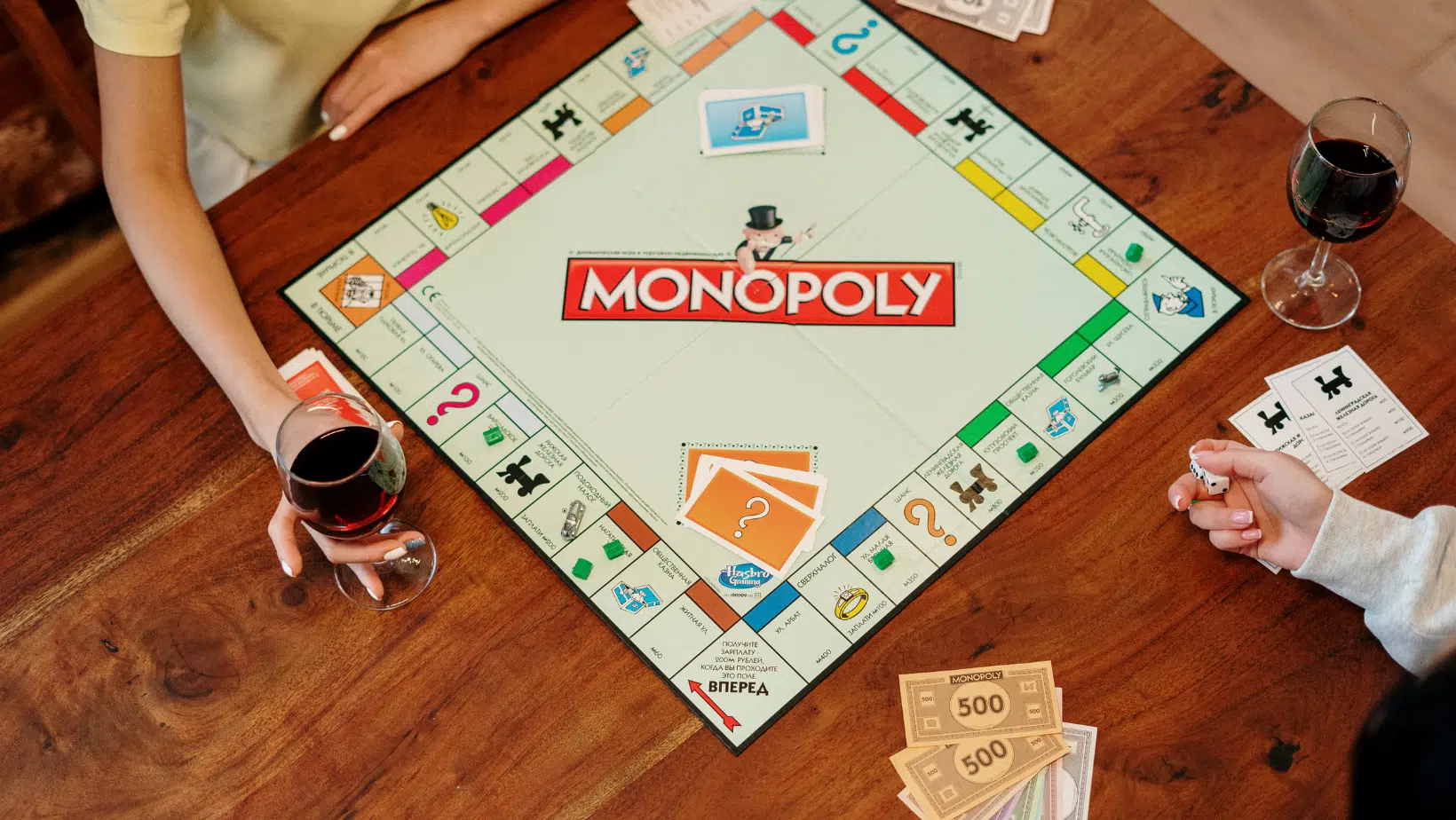 After 85 Years, Monopoly Is Getting A Makeover!