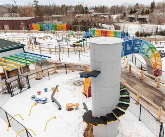 Aunt Sally's Farm Opening Date at Assiniboine Park Zoo