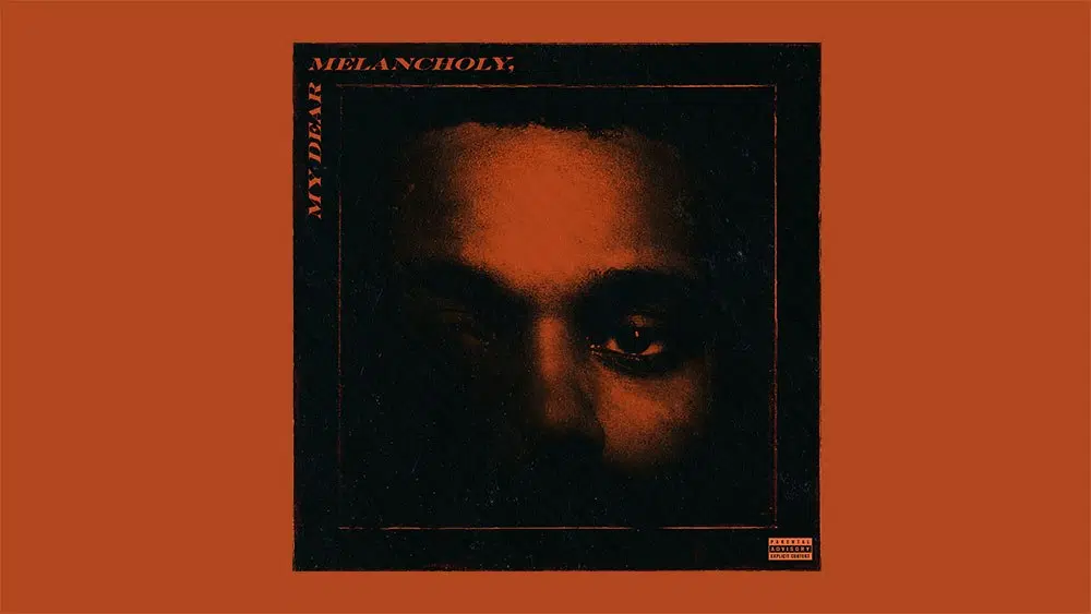 The Weeknd drops New Video to Celebrate the Three-Year Anniversary of 'My Dear Melancholy'