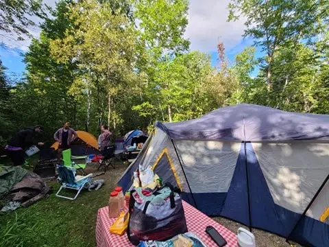 Manitoba Campsite Reservations In High Demand