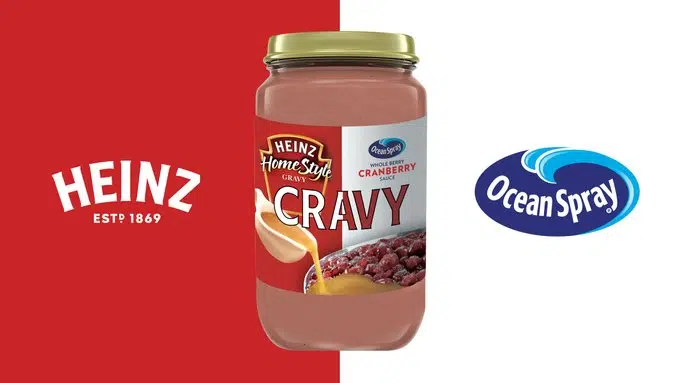 "Cravy" From Heinz Could Be Coming