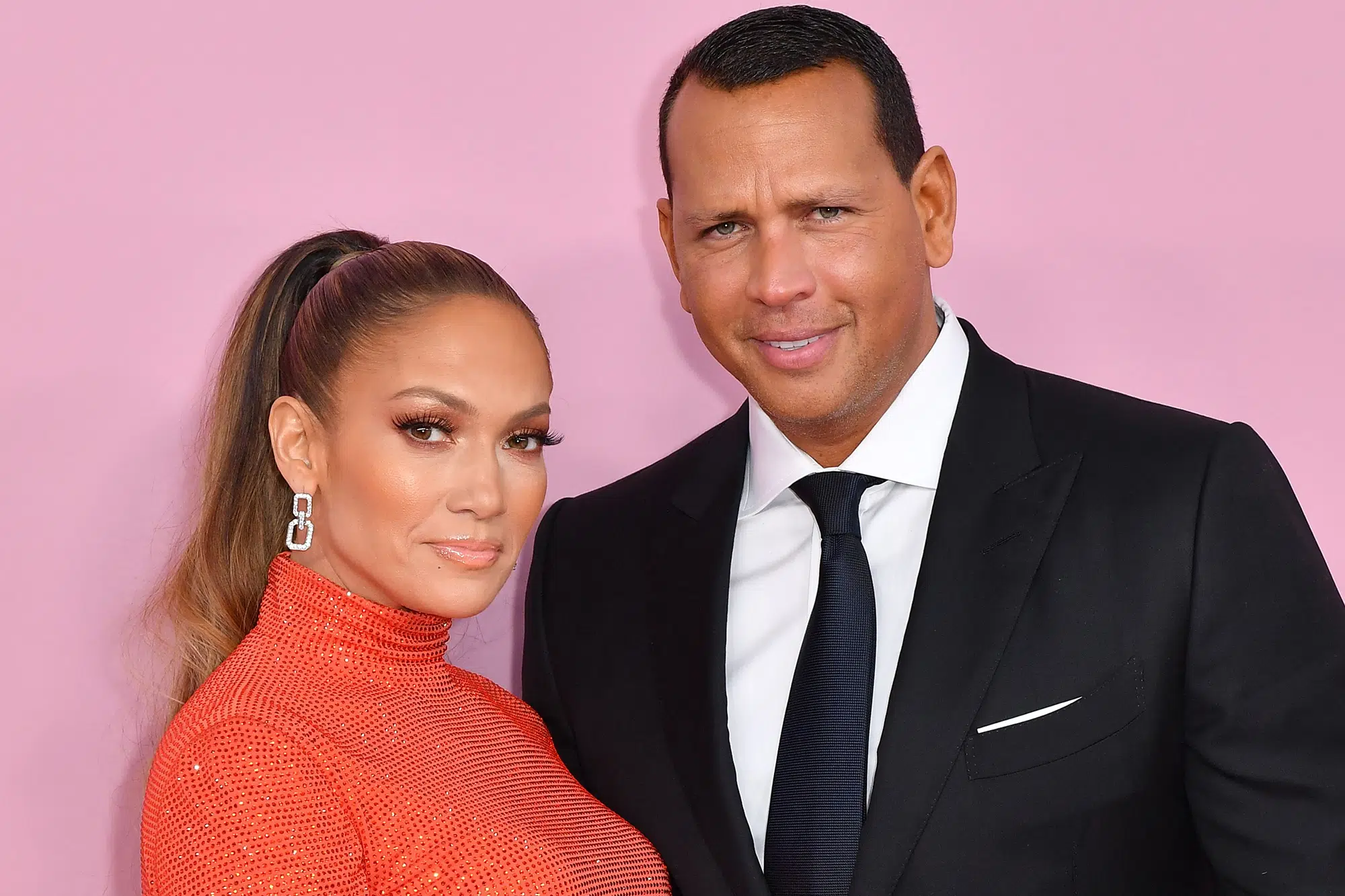 Jennifer Lopez and Alex Rodriguez Officially Call Off Engagement