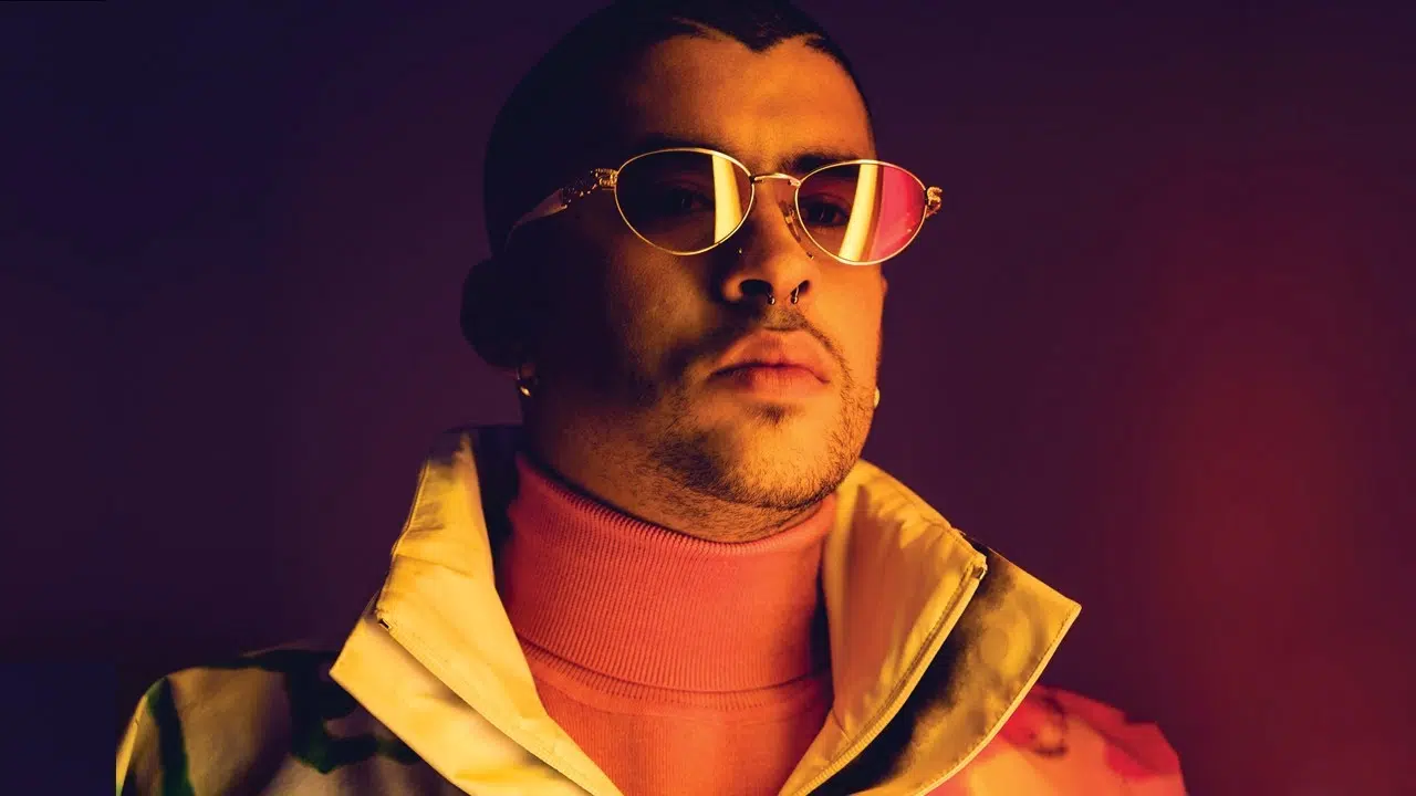 Bad Bunny's New Tour is the Fastest-Selling Tour Since 2018