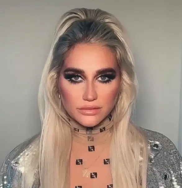 Kesha Clarifies How to Correctly Pronounce Her Name - and Her Mom Shares the Backstory Behind It [VIDEO]