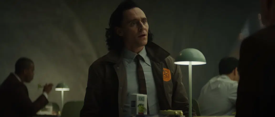 (New Trailer) Marvel Studios' Loki - Disney+