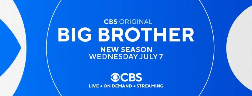 A New Season of "Big Brother" is Coming in July