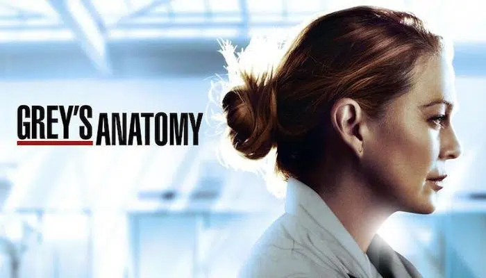 Grey's Anatomy Has Been Renewed For An 18th Season