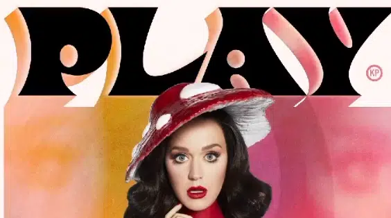 Katy Perry Announces Las Vegas Residency